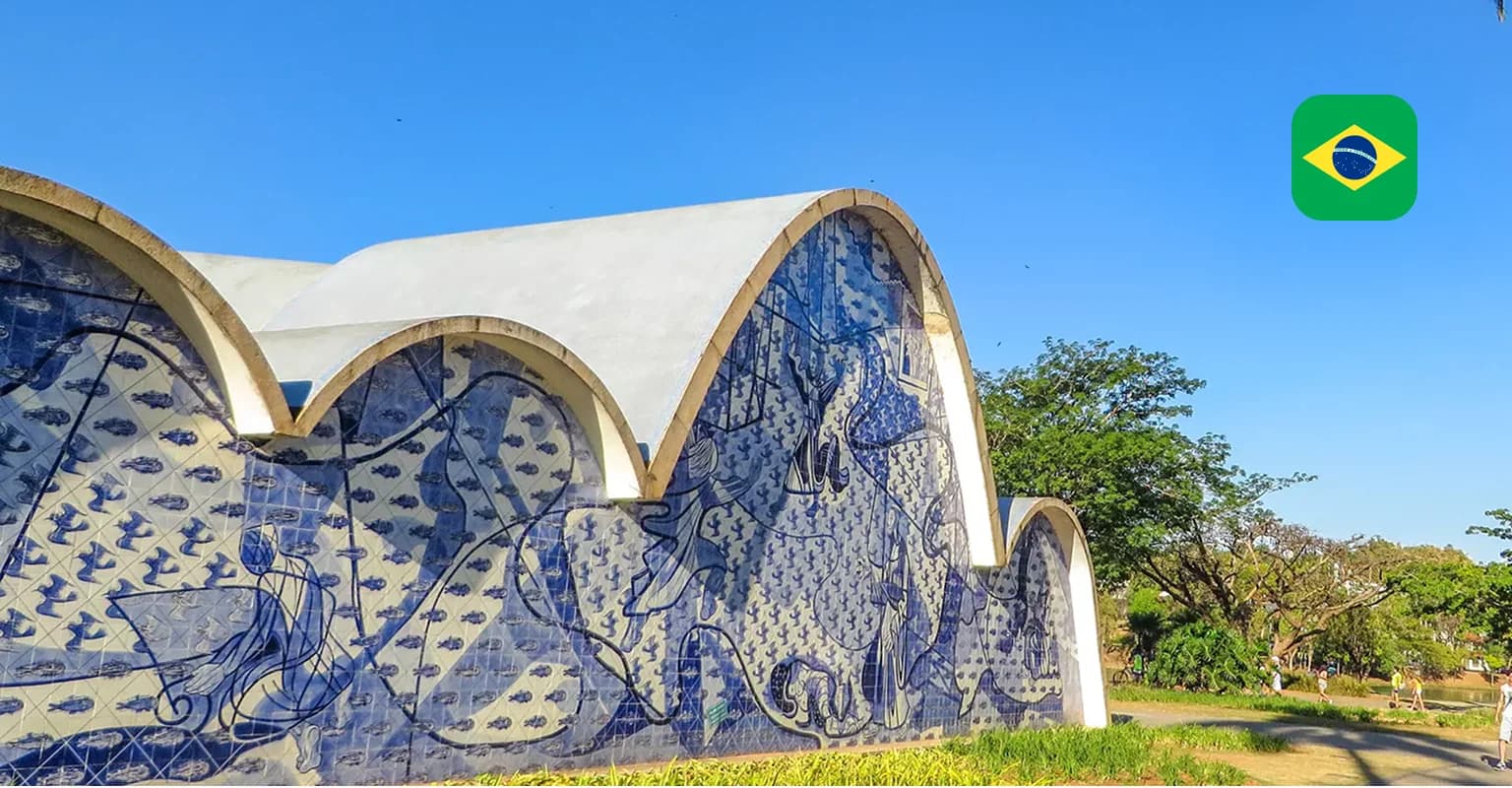 Belo Horizonte - Brazil