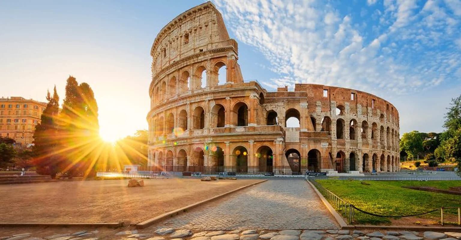 Rome - Italy