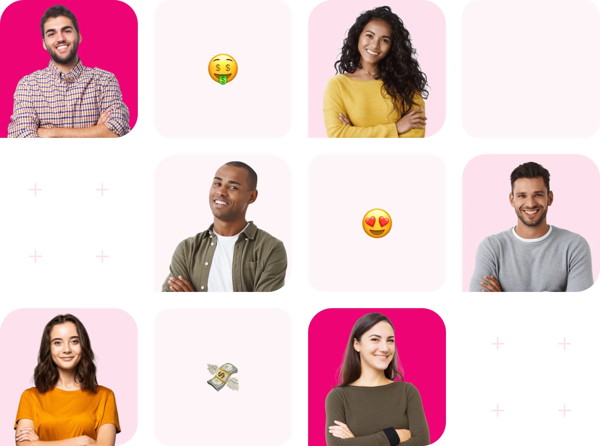 Leadzy partners